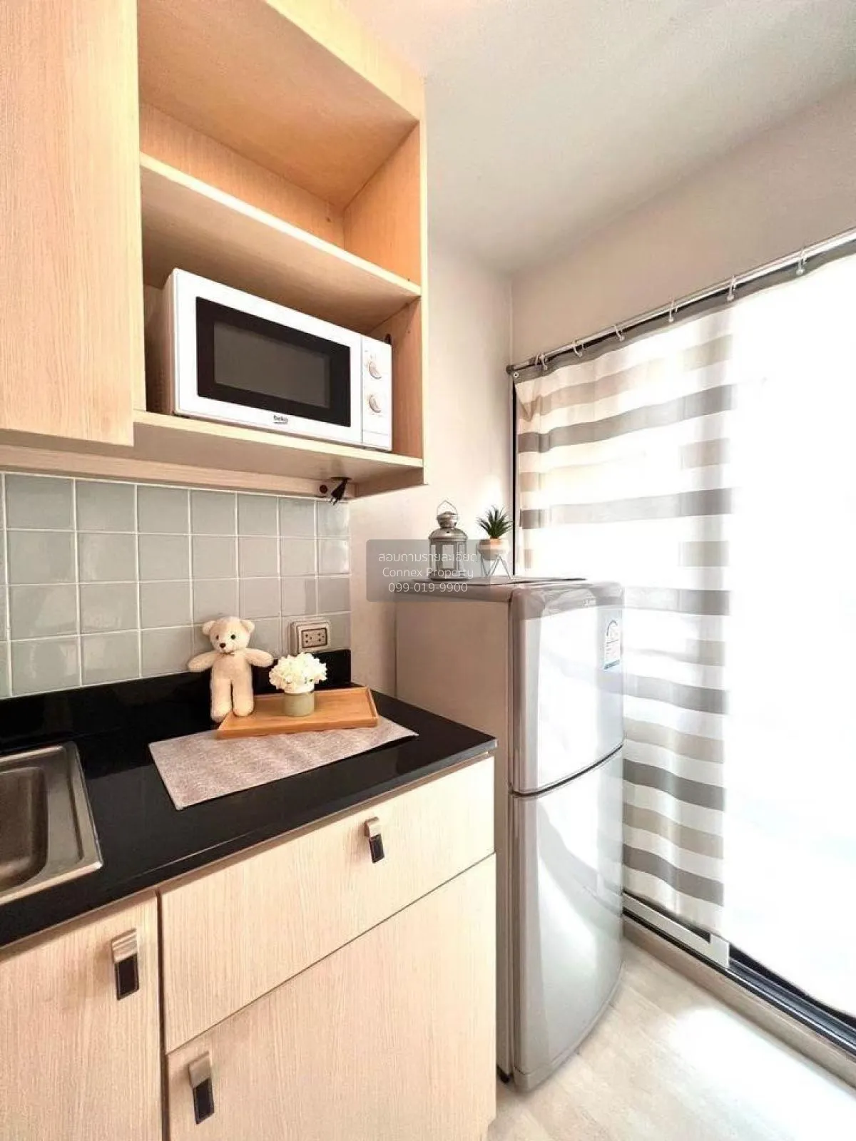 For Rent Condo , Unio Rama 2-Thakham , Samae Dam , Bang Khun Thia 3