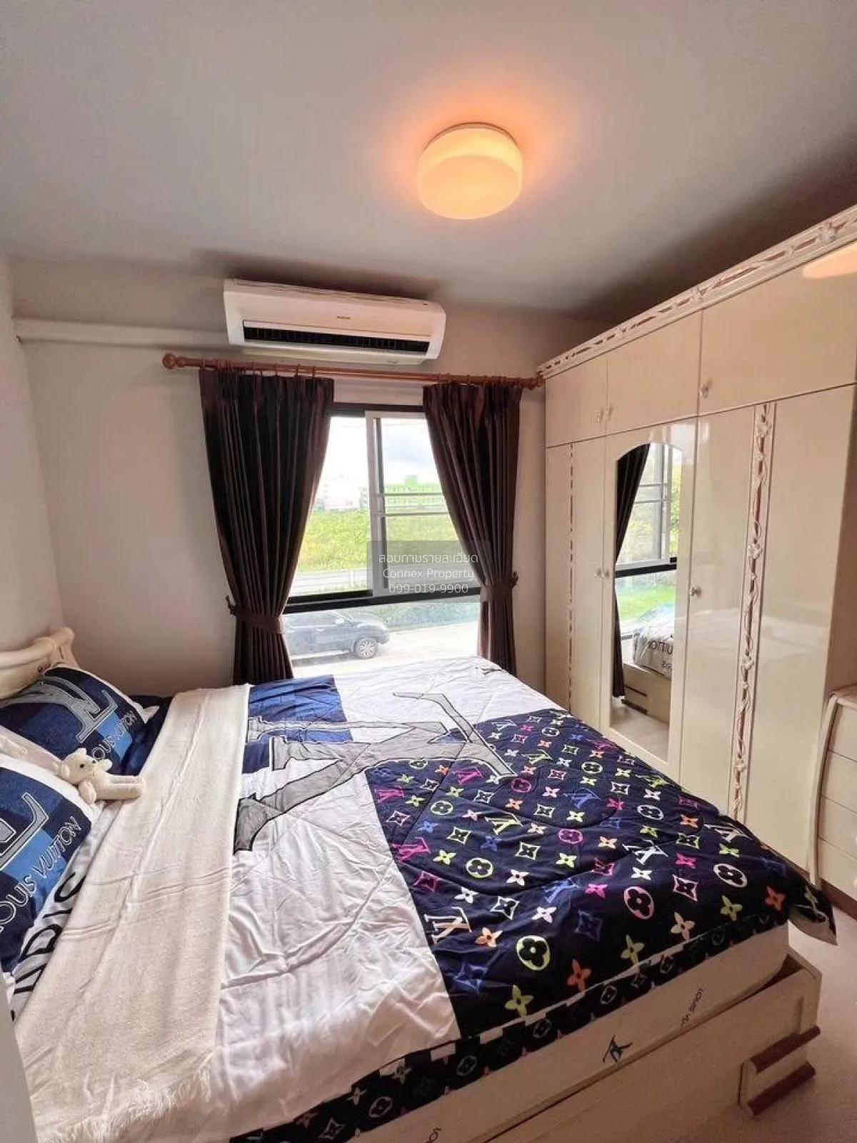 For Rent Condo , Unio Rama 2-Thakham , Samae Dam , Bang Khun Thia