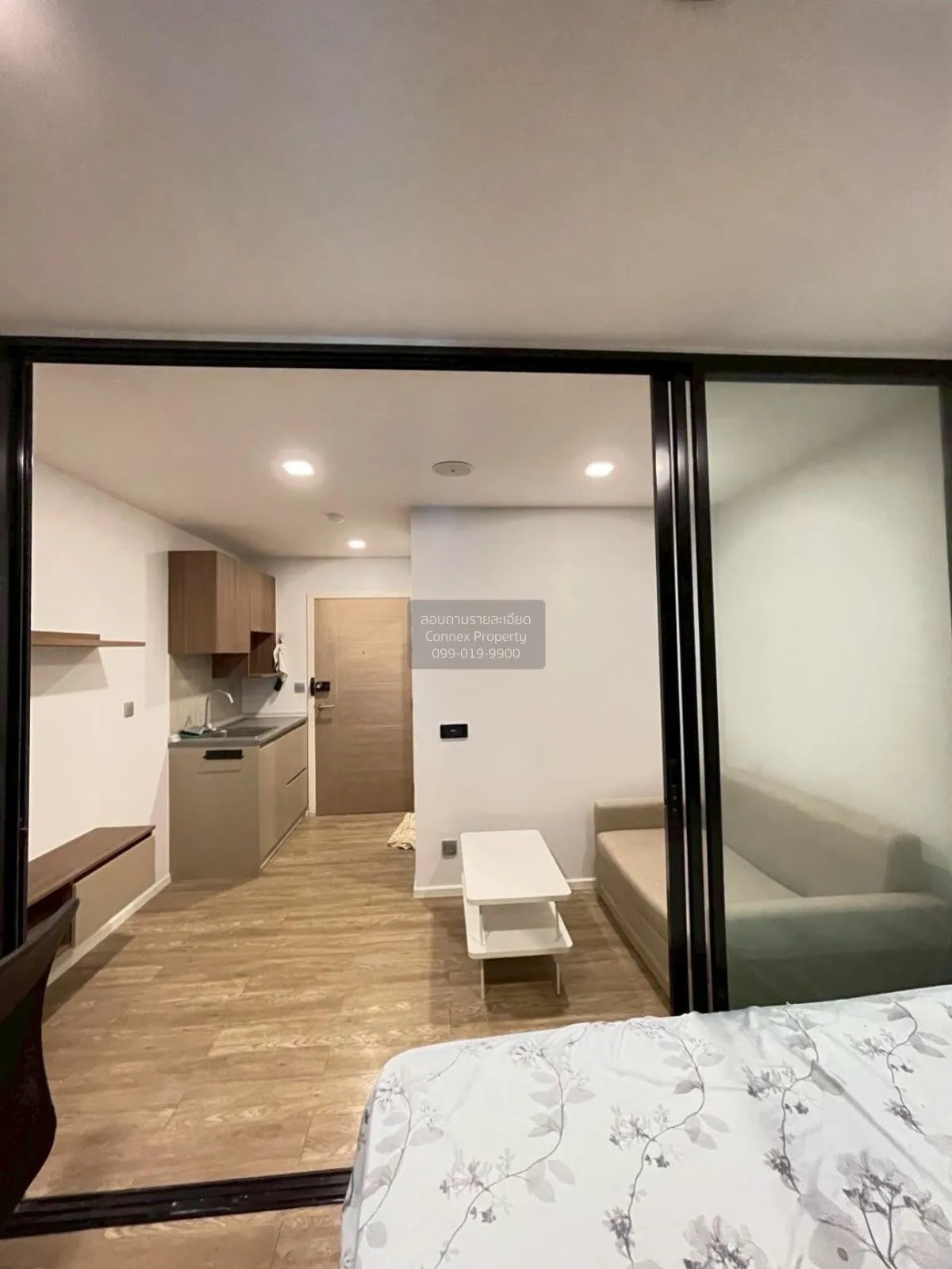 For Sale Condo , Kave Town Shift , Khlong Nueng , khlong Luang ,  1