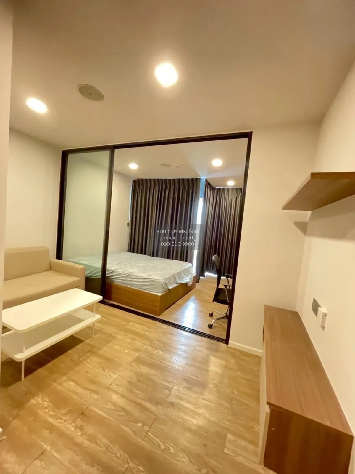 For Sale Condo , Kave Town Shift , Khlong Nueng , khlong Luang ,  2