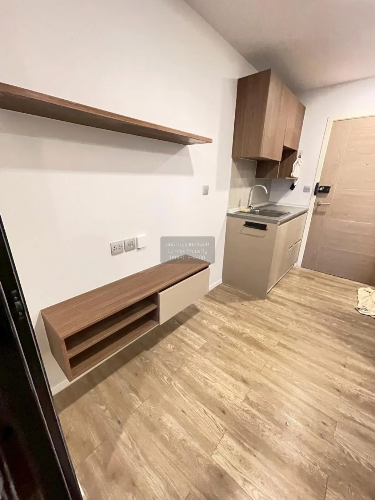 For Sale Condo , Kave Town Shift , Khlong Nueng , khlong Luang ,  3