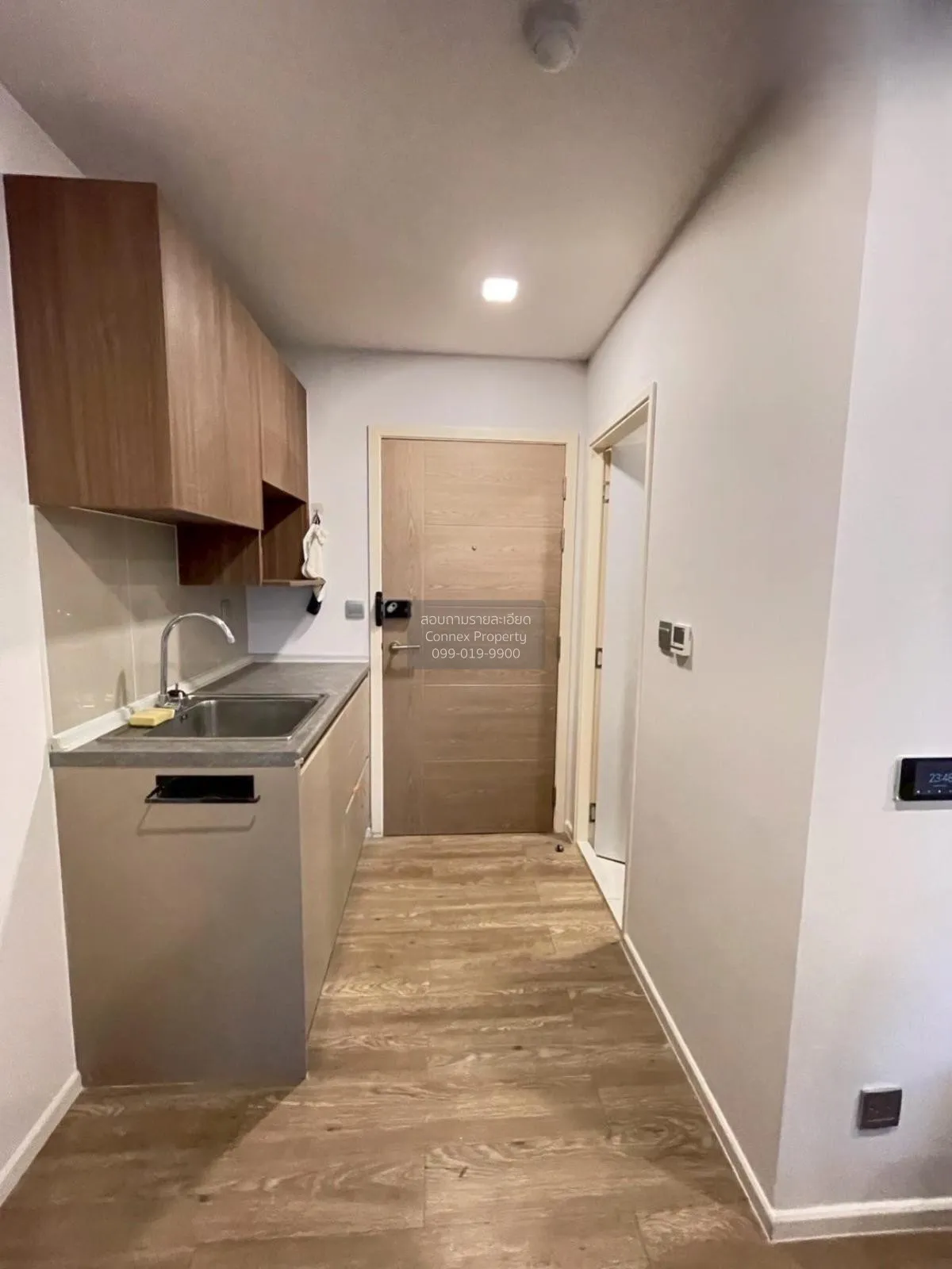 For Sale Condo , Kave Town Shift , Khlong Nueng , khlong Luang ,  4