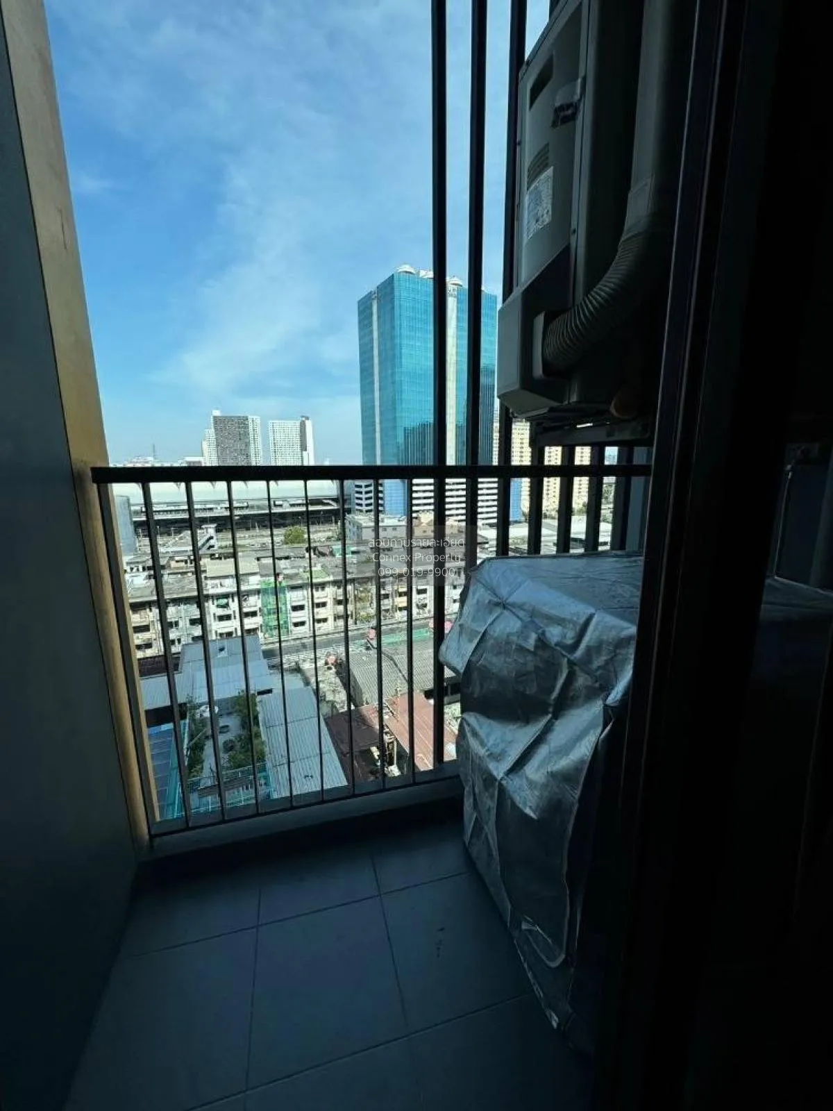 เช่าคอนโด  เดอะ ทรี สุขุมวิท 71 - เอกมัย ARL-รามคำแหง สวนหลวง เขต