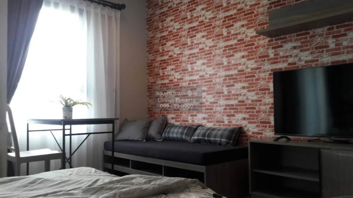 For Sale Condo , Chapter One Midtown Ladprao 24 , MRT-Lat Phrao , 1