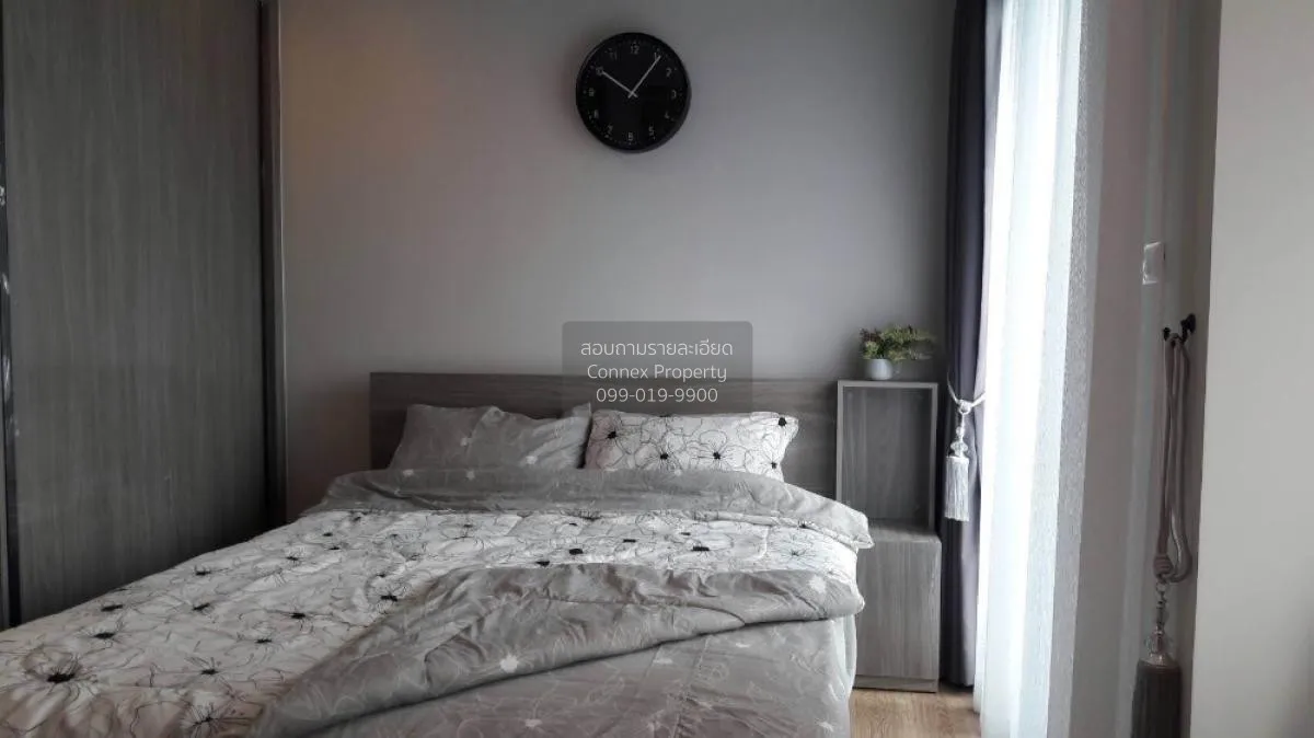 For Sale Condo , Chapter One Midtown Ladprao 24 , MRT-Lat Phrao , 3