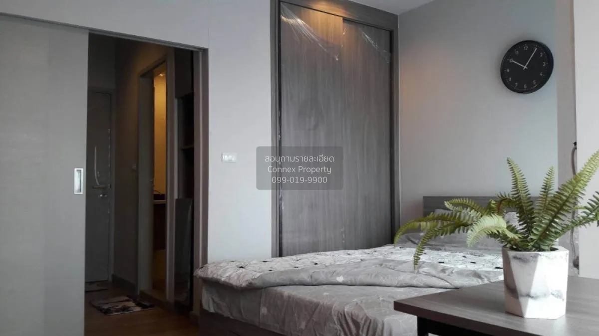 For Sale Condo , Chapter One Midtown Ladprao 24 , MRT-Lat Phrao , 4