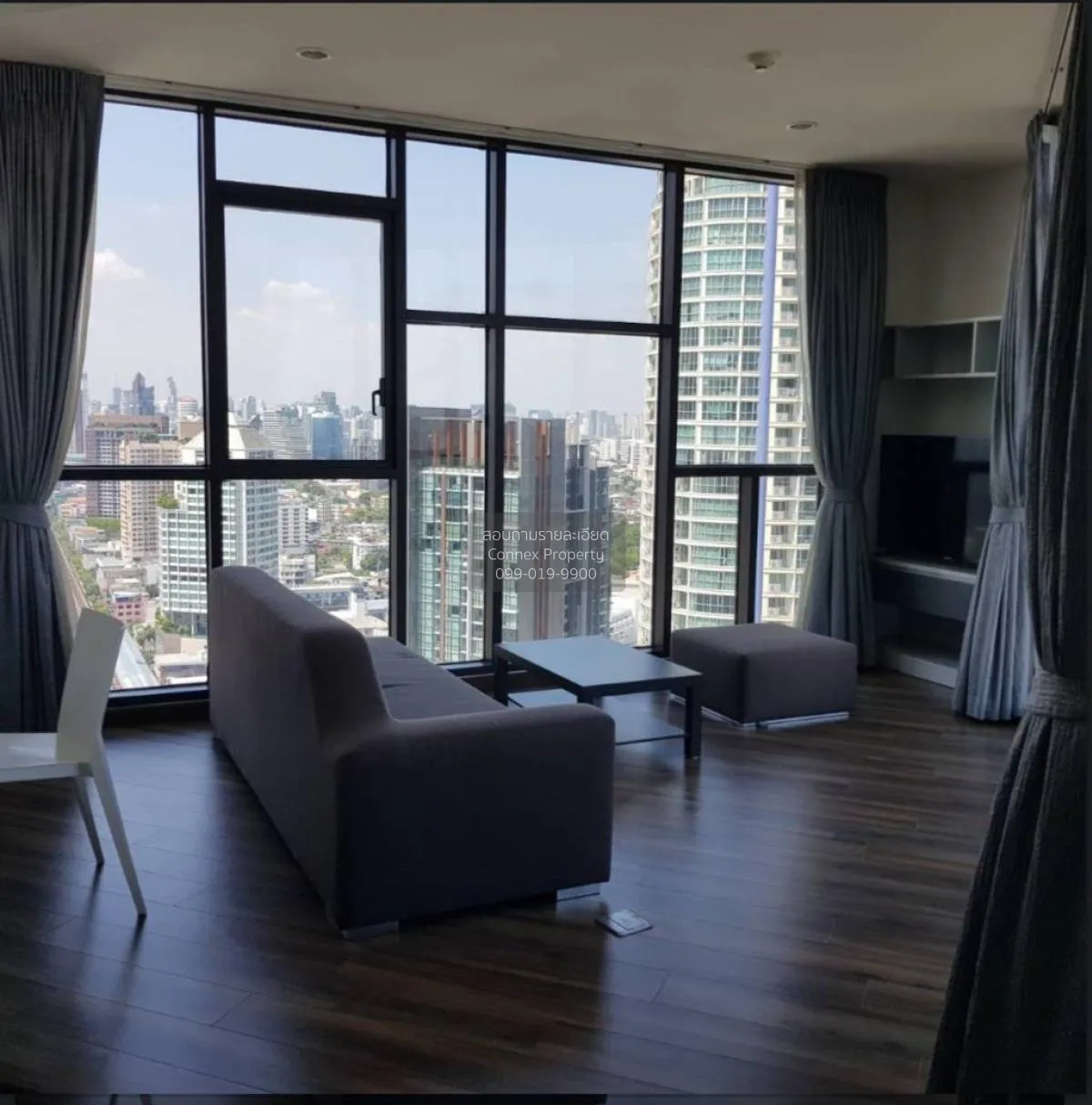 For Rent Condo , WYNE Sukhumvit , BTS-Phra Khanong , Phra Khanong 1