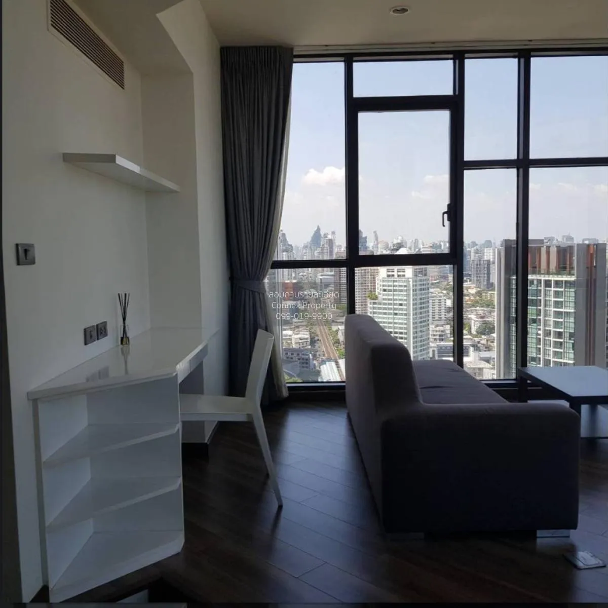 For Rent Condo , WYNE Sukhumvit , BTS-Phra Khanong , Phra Khanong 2