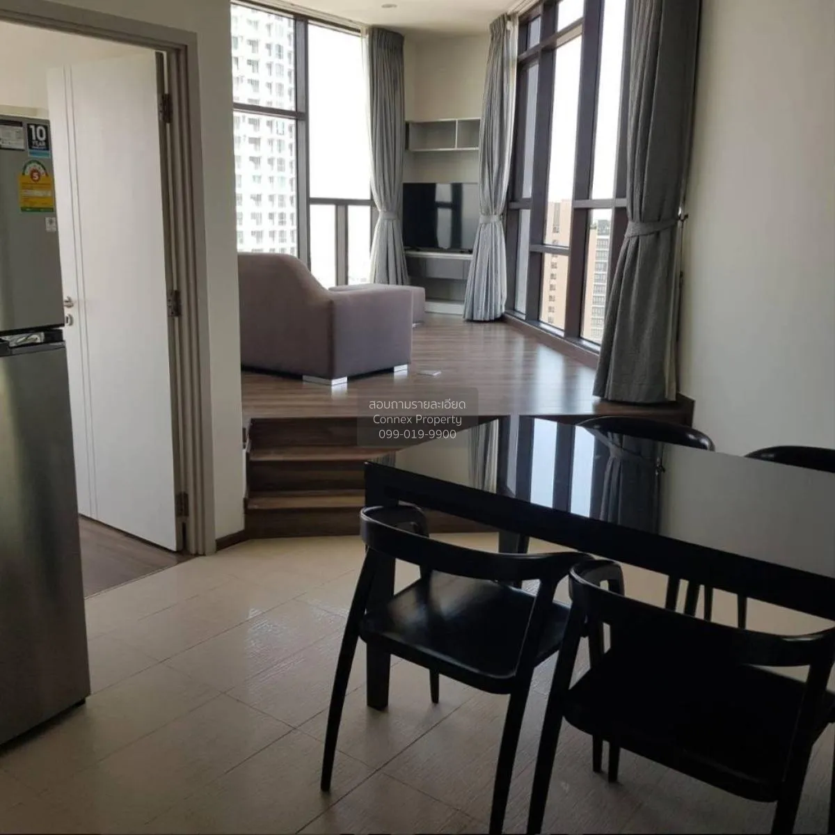 For Rent Condo , WYNE Sukhumvit , BTS-Phra Khanong , Phra Khanong 4