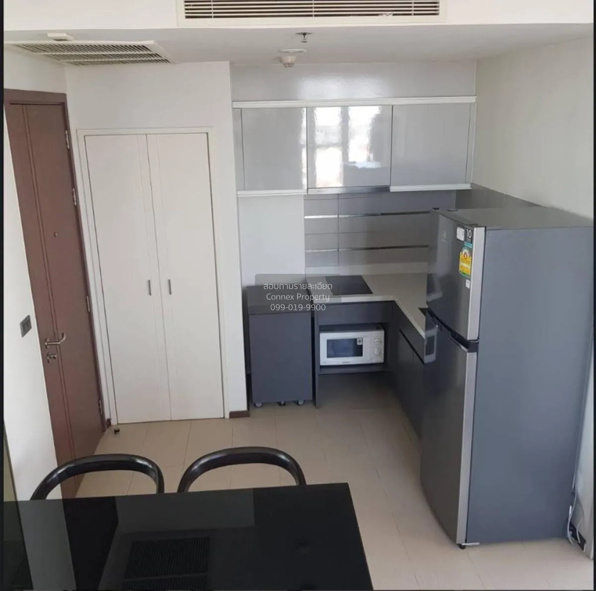 For Rent Condo , WYNE Sukhumvit , BTS-Phra Khanong , Phra Khanong