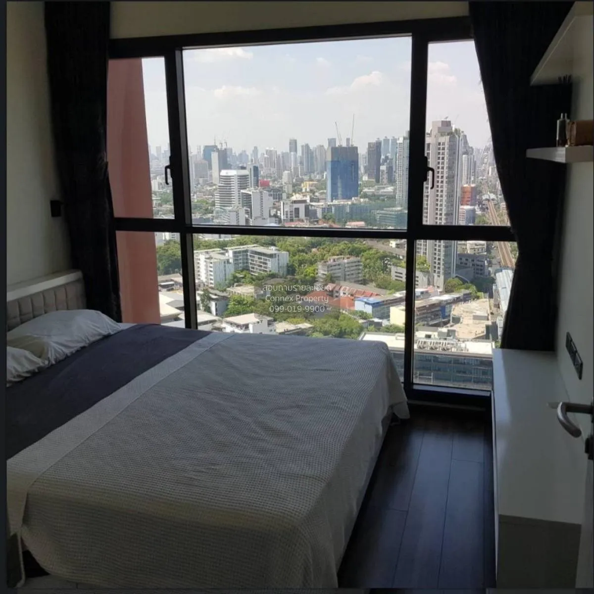 For Rent Condo , WYNE Sukhumvit , BTS-Phra Khanong , Phra Khanong