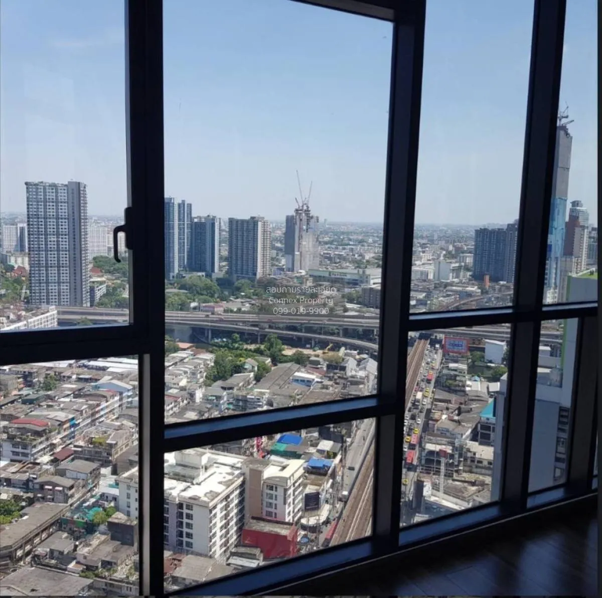 For Rent Condo , WYNE Sukhumvit , BTS-Phra Khanong , Phra Khanong