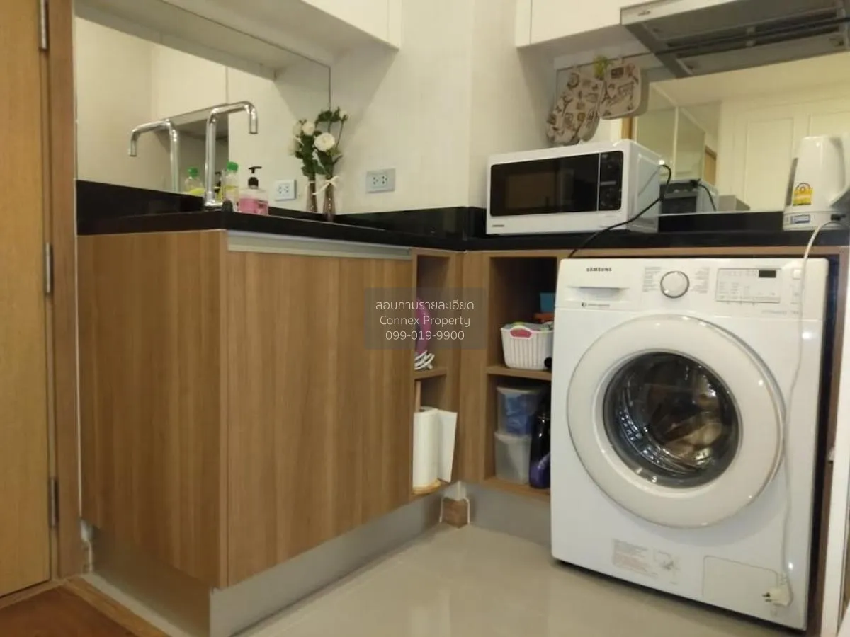 For Sale Condo , Inter lux premier sukhumvit 13 , MRT-Phetchaburi 4