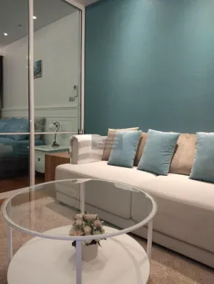 For Sale Condo , Inter lux premier sukhumvit 13 , MRT-Phetchaburi , Khlong Tan , Watthana , Bangkok , CX-117219