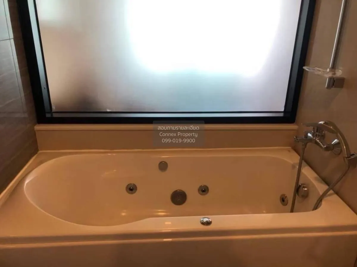 For Rent Condo , KnightsBridge The Ocean Sriracha , Surasak , Si 