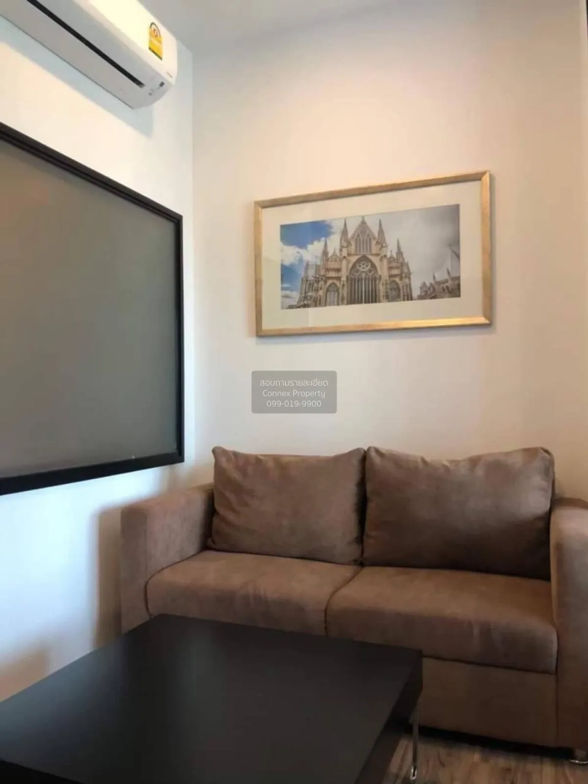 For Sale Condo , KnightsBridge The Ocean Sriracha , Surasak , Si  1