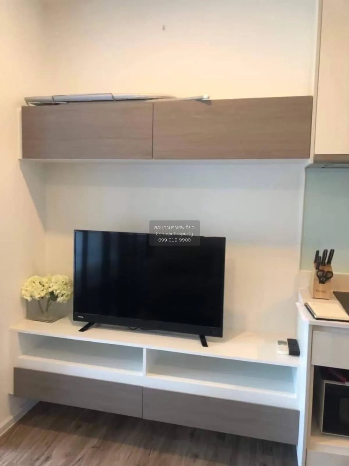 For Sale Condo , KnightsBridge The Ocean Sriracha , Surasak , Si  2