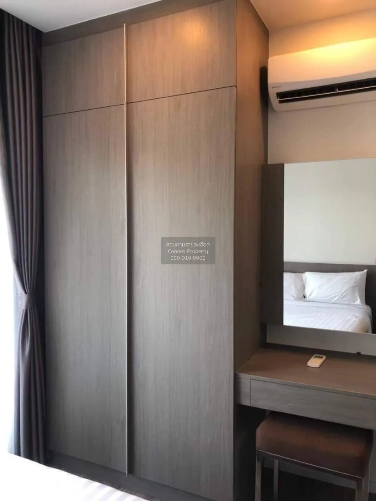 For Sale Condo , KnightsBridge The Ocean Sriracha , Surasak , Si 