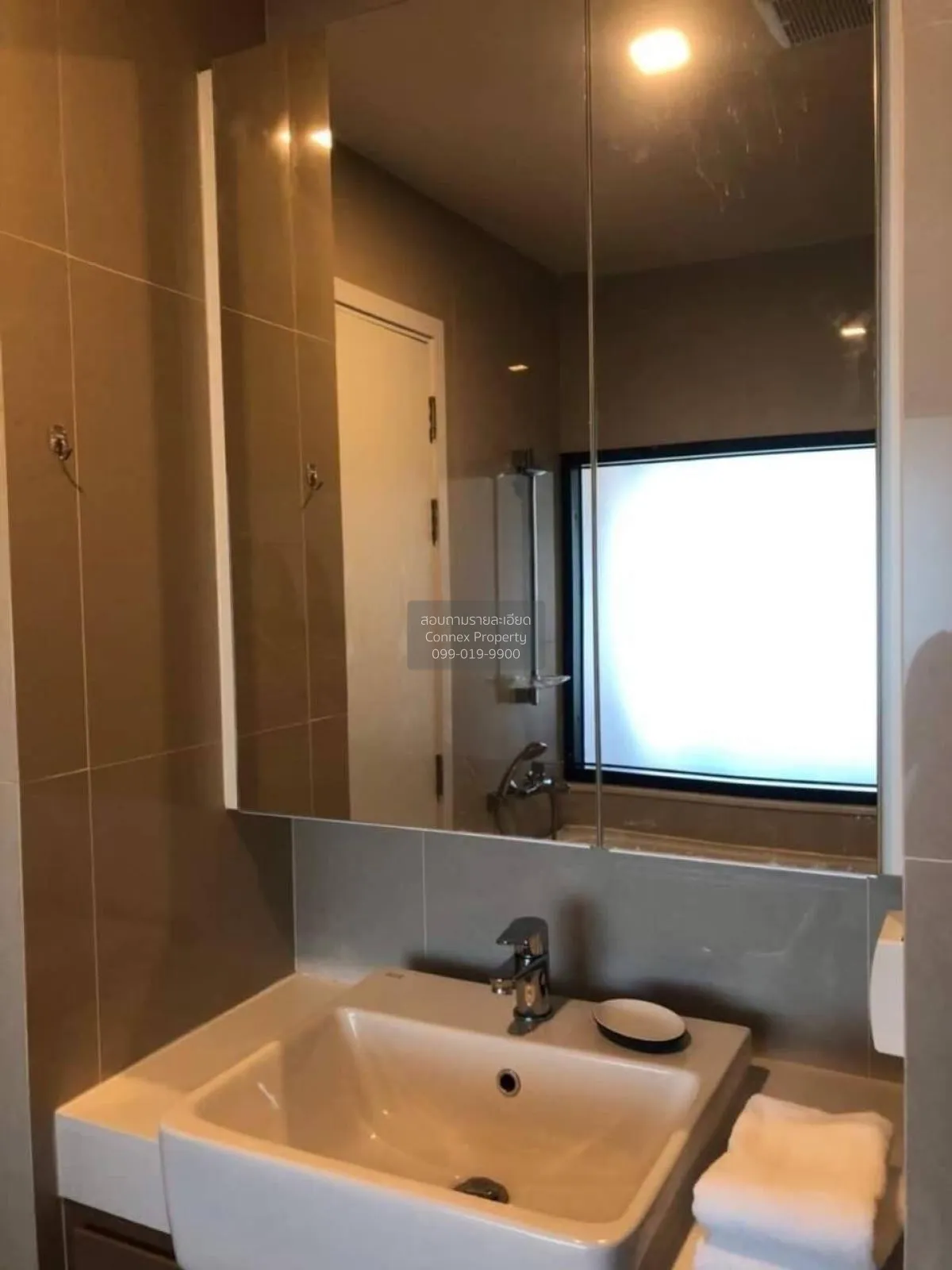 For Sale Condo , KnightsBridge The Ocean Sriracha , Surasak , Si 