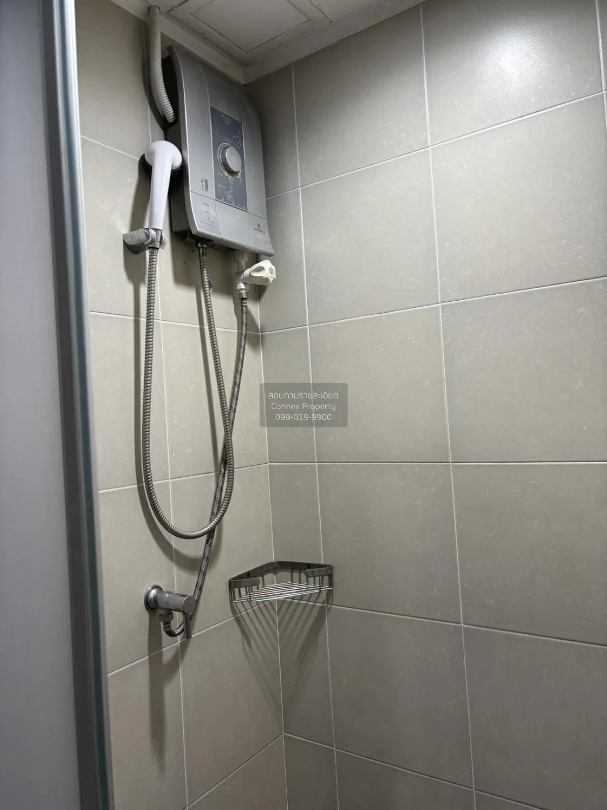 เช่าคอนโด  ลุมพินี วิลล์ พิบูลสงคราม-ริเวอร์วิว สวนใหญ่ เมืองนนทบ