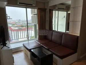 เช่าคอนโด  ลุมพินี วิลล์ พิบูลสงคราม-ริเวอร์วิว สวนใหญ่ เมืองนนทบุรี นนทบุรี CX-117222