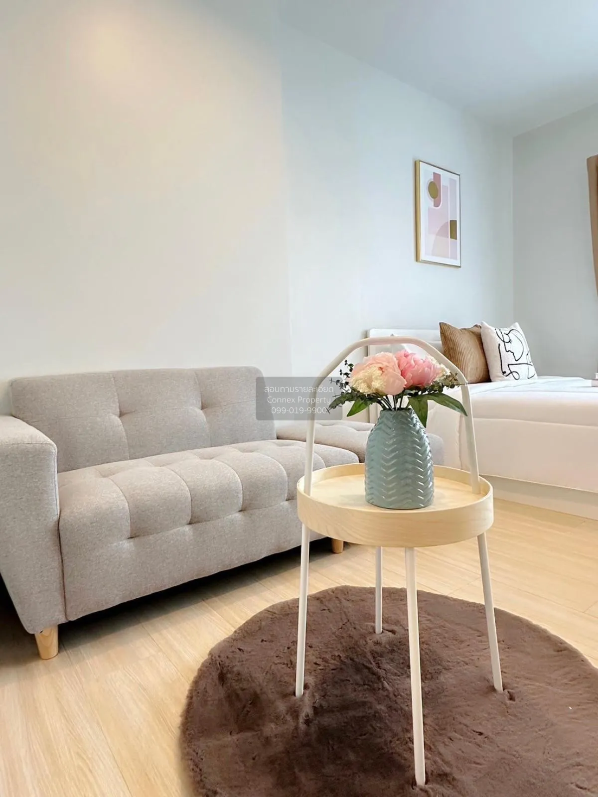 For Rent Condo , Metro Sky Wutthakat , BTS-Wutthakat , Talat Phlu 1