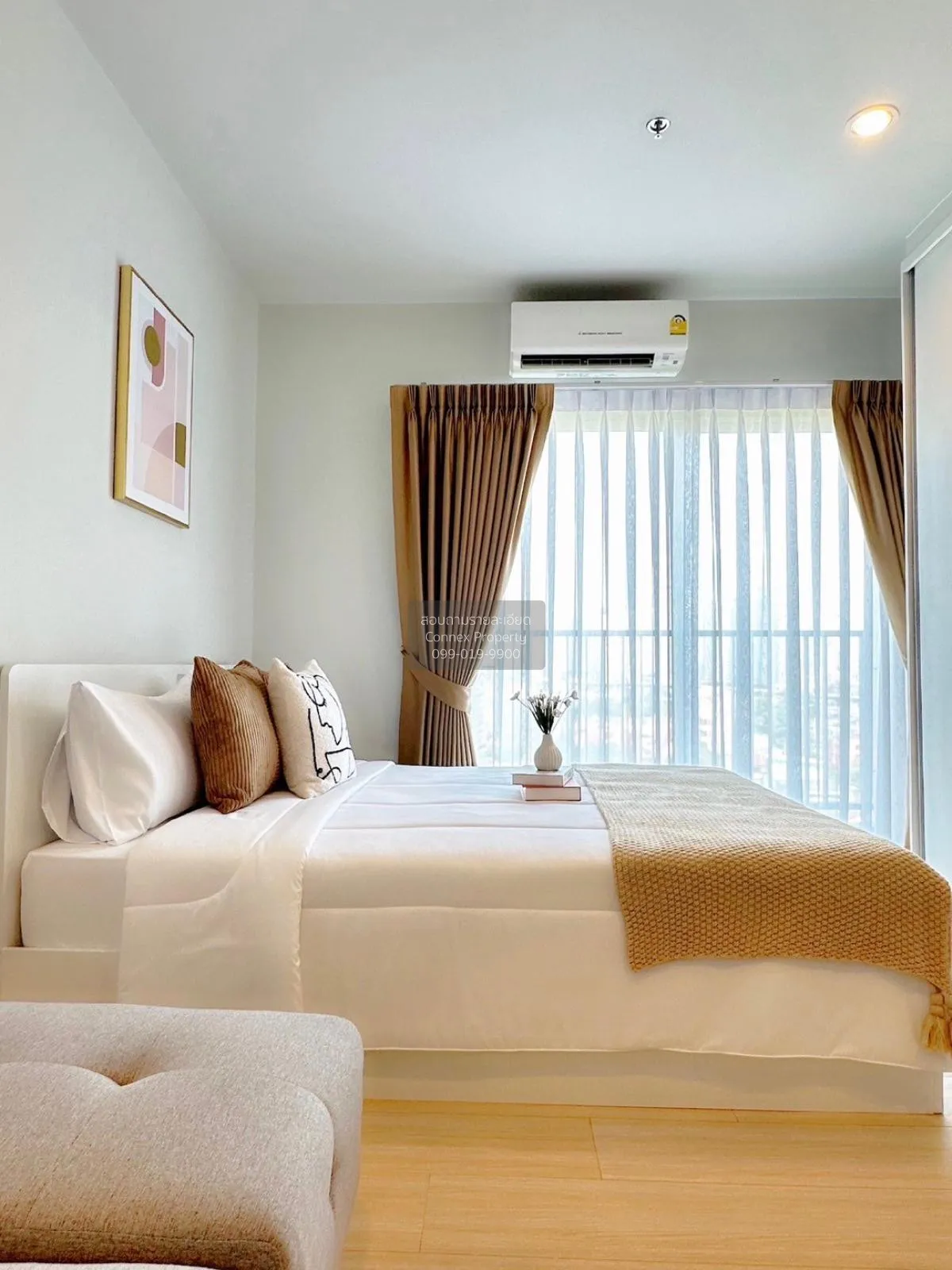 For Rent Condo , Metro Sky Wutthakat , BTS-Wutthakat , Talat Phlu