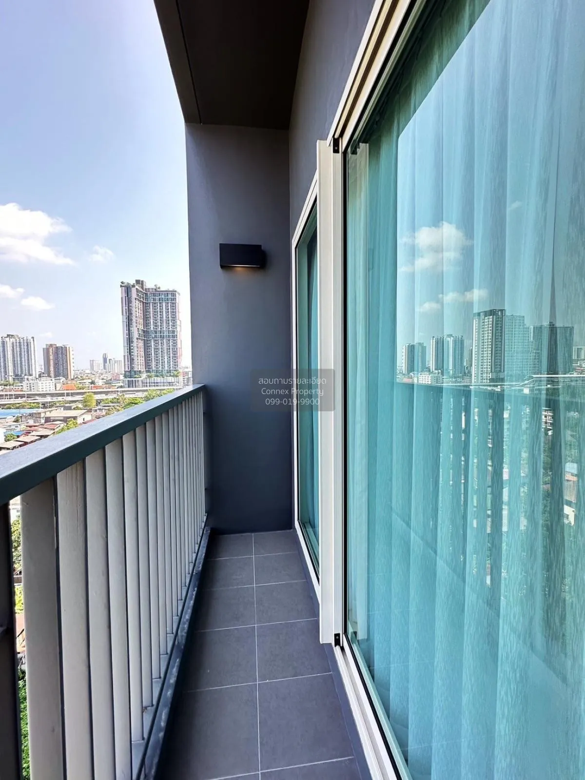 For Rent Condo , Metro Sky Wutthakat , BTS-Wutthakat , Talat Phlu