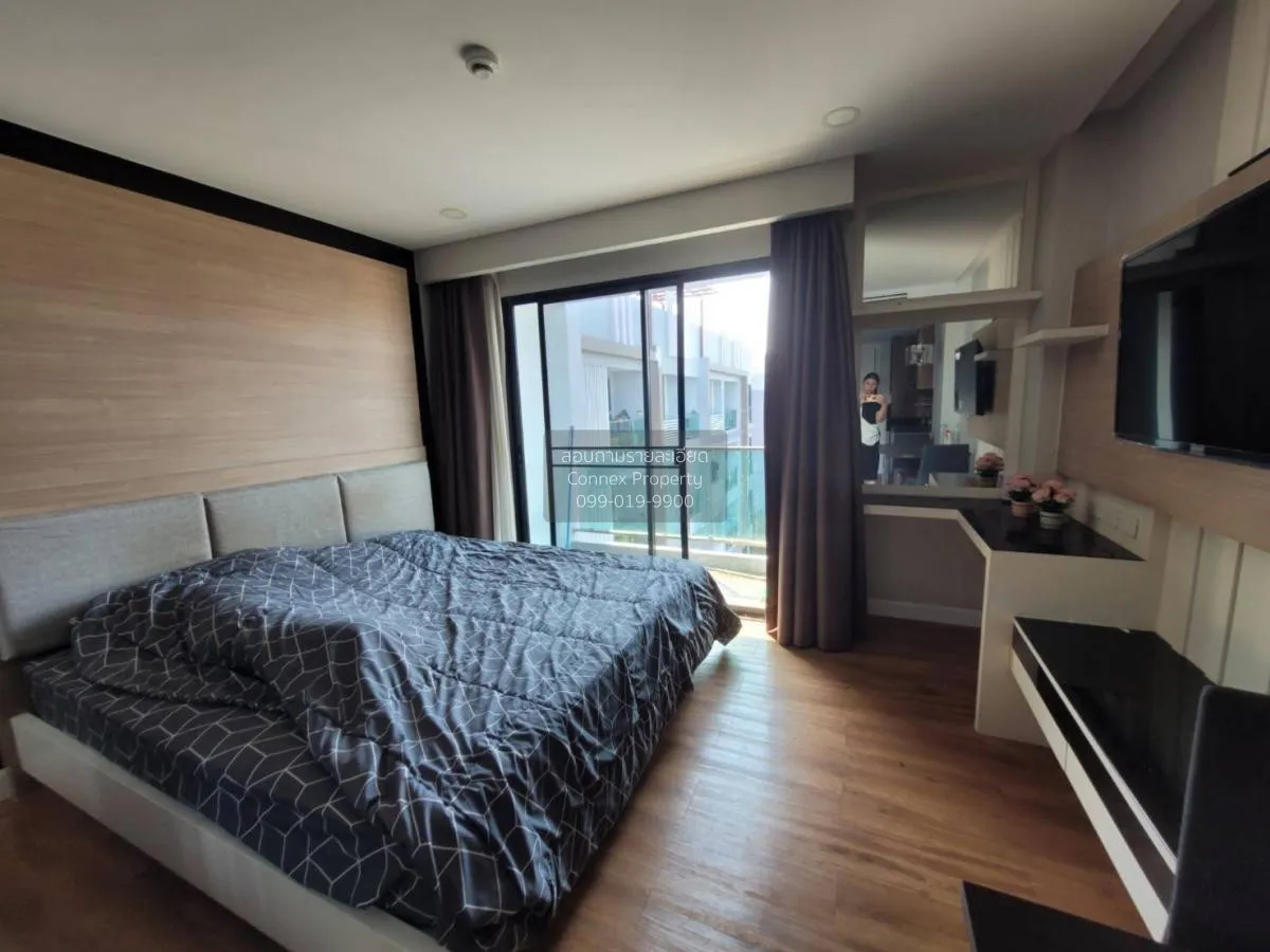 For Sale Condo , Dusit Grand Park , Mueang Phata , Bang Lamung ,  4