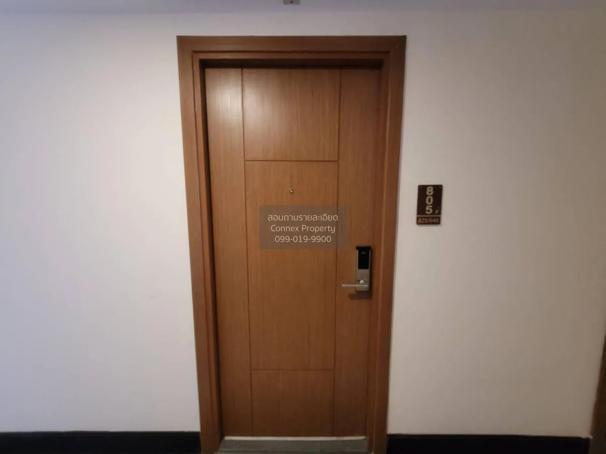 ขายคอนโด  ดุสิต แกรนด์ ปาร์ค เมืองพัทยา บางละมุง ชลบุรี CX-117224