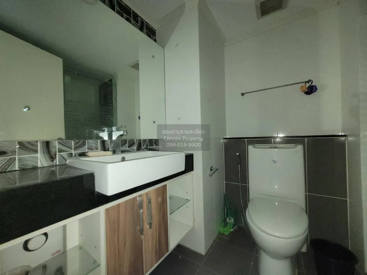 ขายคอนโด  ดุสิต แกรนด์ ปาร์ค เมืองพัทยา บางละมุง ชลบุรี CX-117224