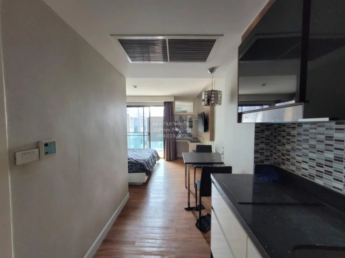 For Sale Condo , Dusit Grand Park , Mueang Phata , Bang Lamung ,  3