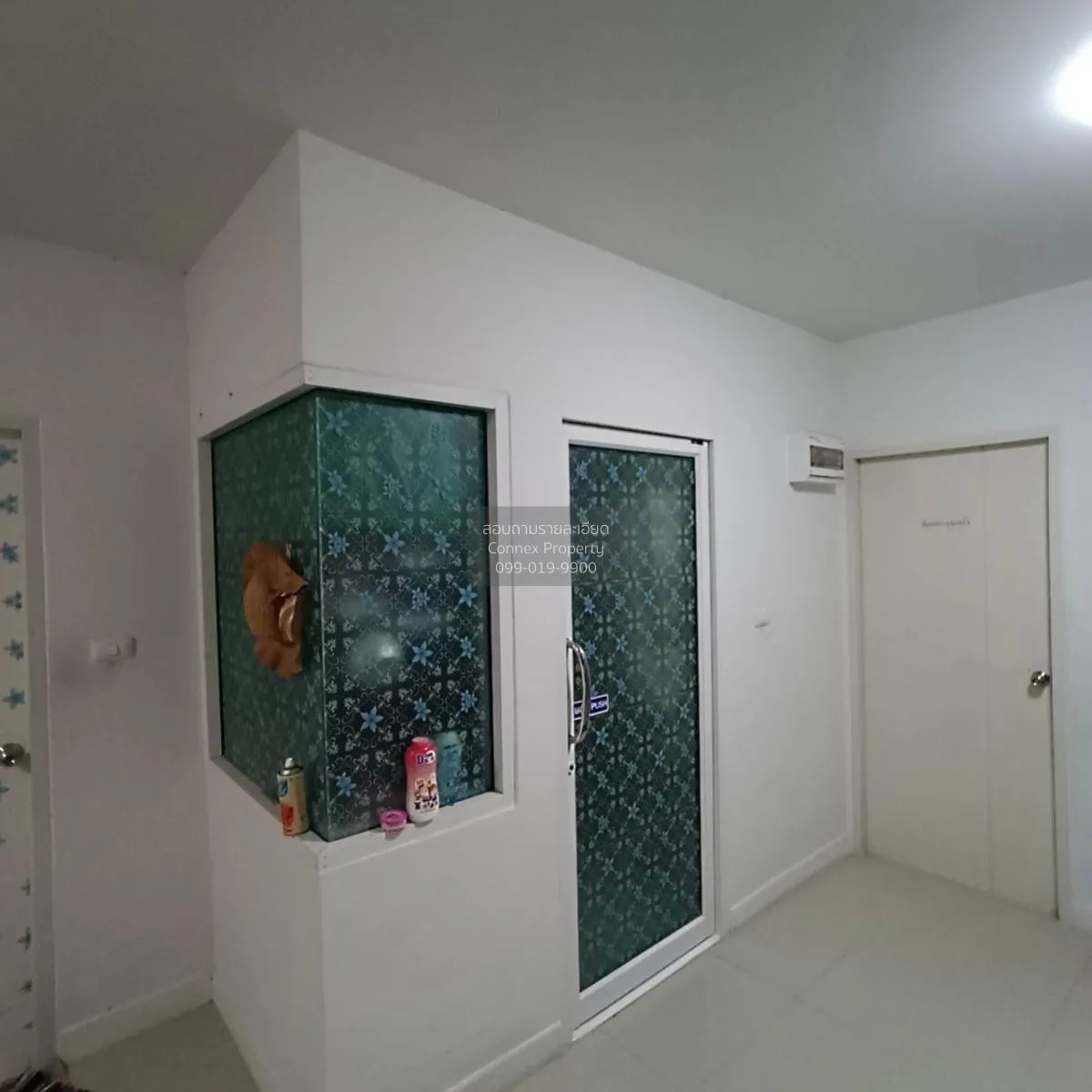 ขายทาวน์เฮ้าส์/ทาวน์โฮม  ประภัสสร วิลล์ อมตะนคร-หนองตำลึง หน้ากว้