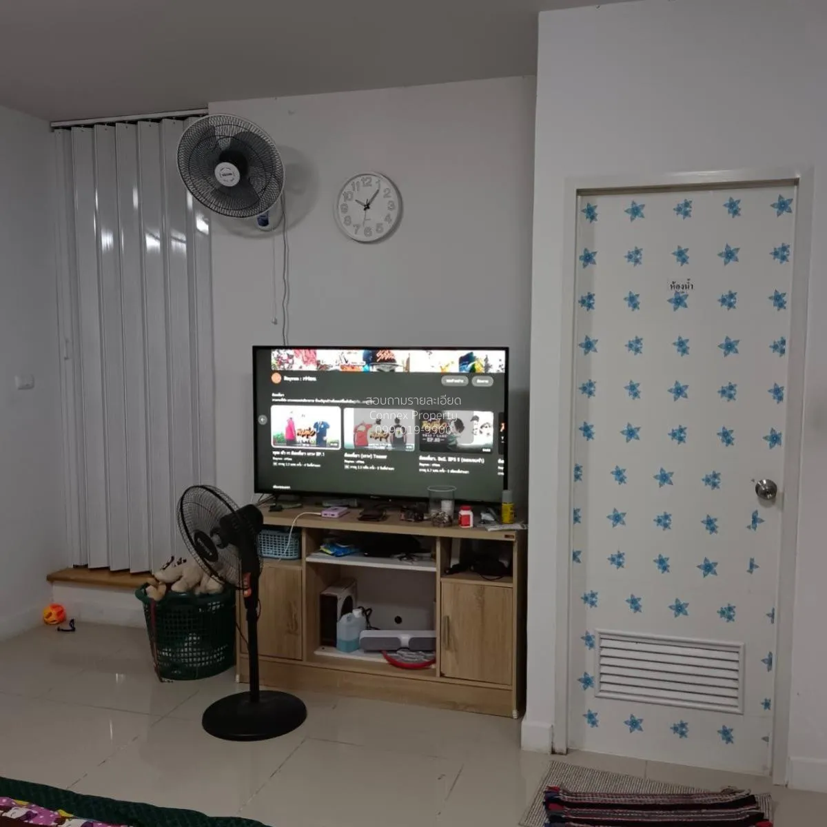 ขายทาวน์เฮ้าส์/ทาวน์โฮม  ประภัสสร วิลล์ อมตะนคร-หนองตำลึง หน้ากว้