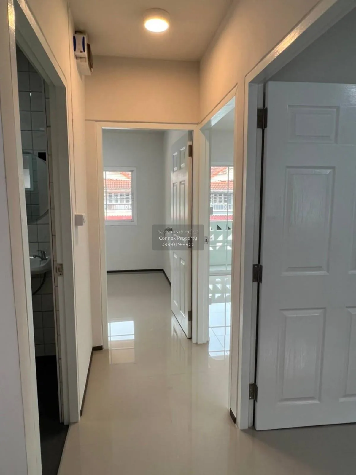 ขายทาวน์เฮ้าส์/ทาวน์โฮม  บ้านพฤกษา 11 หน้ากว้าง รีโนเวทใหม่ คลองส