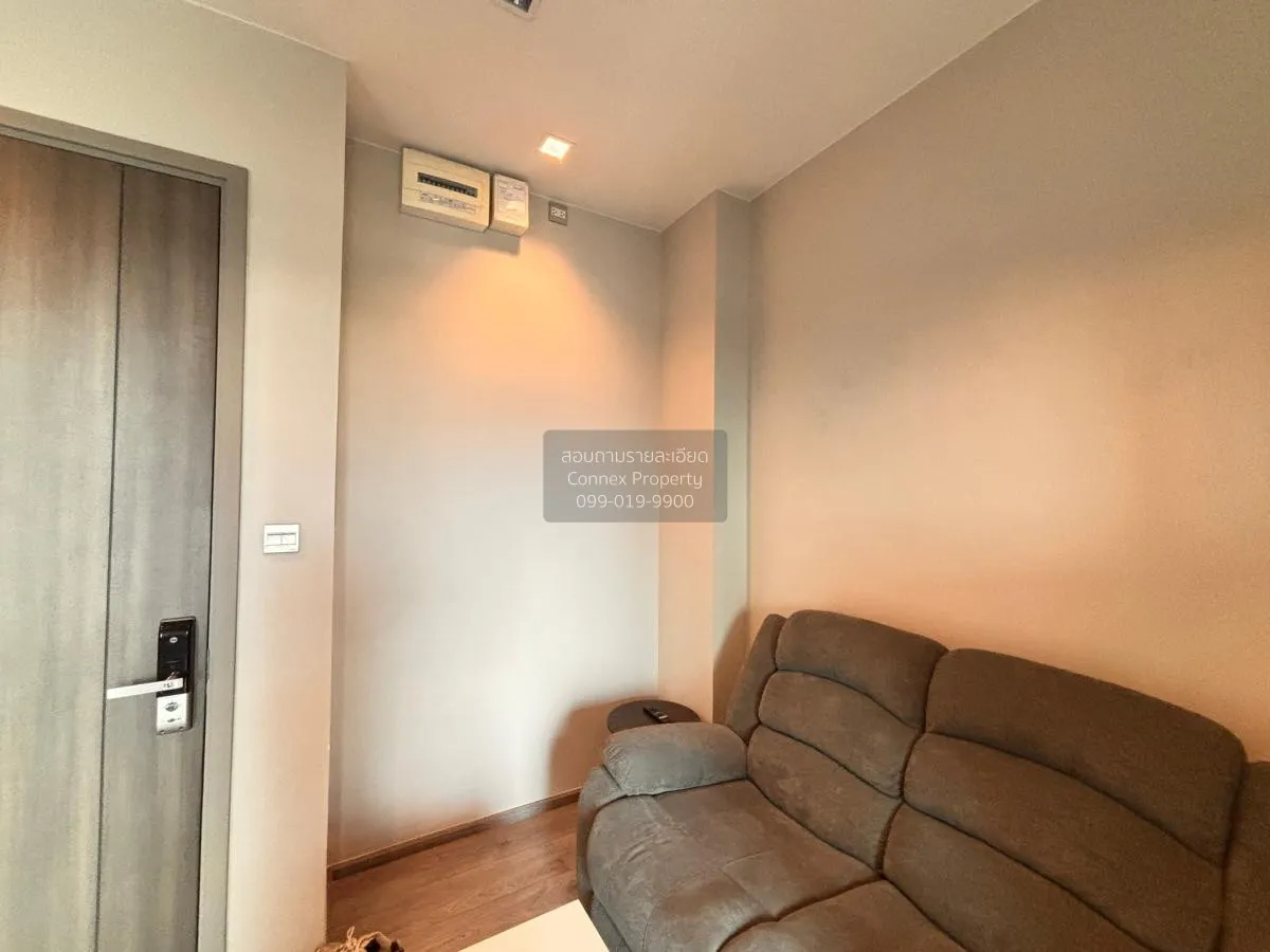 เช่าคอนโด  วิซดอม อเวนิว รัชดา - ลาดพร้าว MRT-ลาดพร้าว ลาดยาว เขต 2