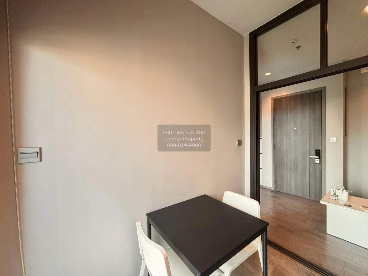 For Rent Condo , Whizdom Avenue Ratchada - Ladprao , MRT-Lat Phra