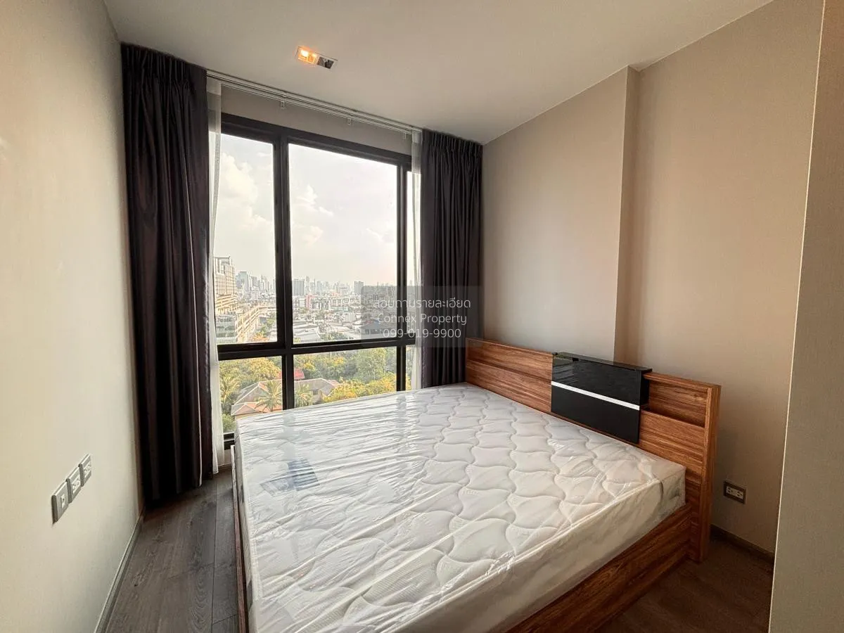 For Rent Condo , Whizdom Avenue Ratchada - Ladprao , MRT-Lat Phra