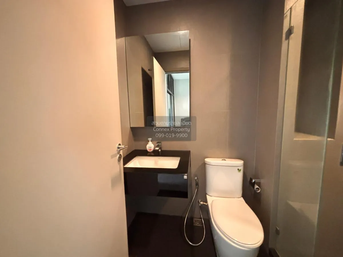 For Rent Condo , Whizdom Avenue Ratchada - Ladprao , MRT-Lat Phra