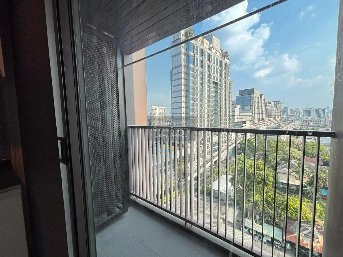 For Rent Condo , Whizdom Avenue Ratchada - Ladprao , MRT-Lat Phra