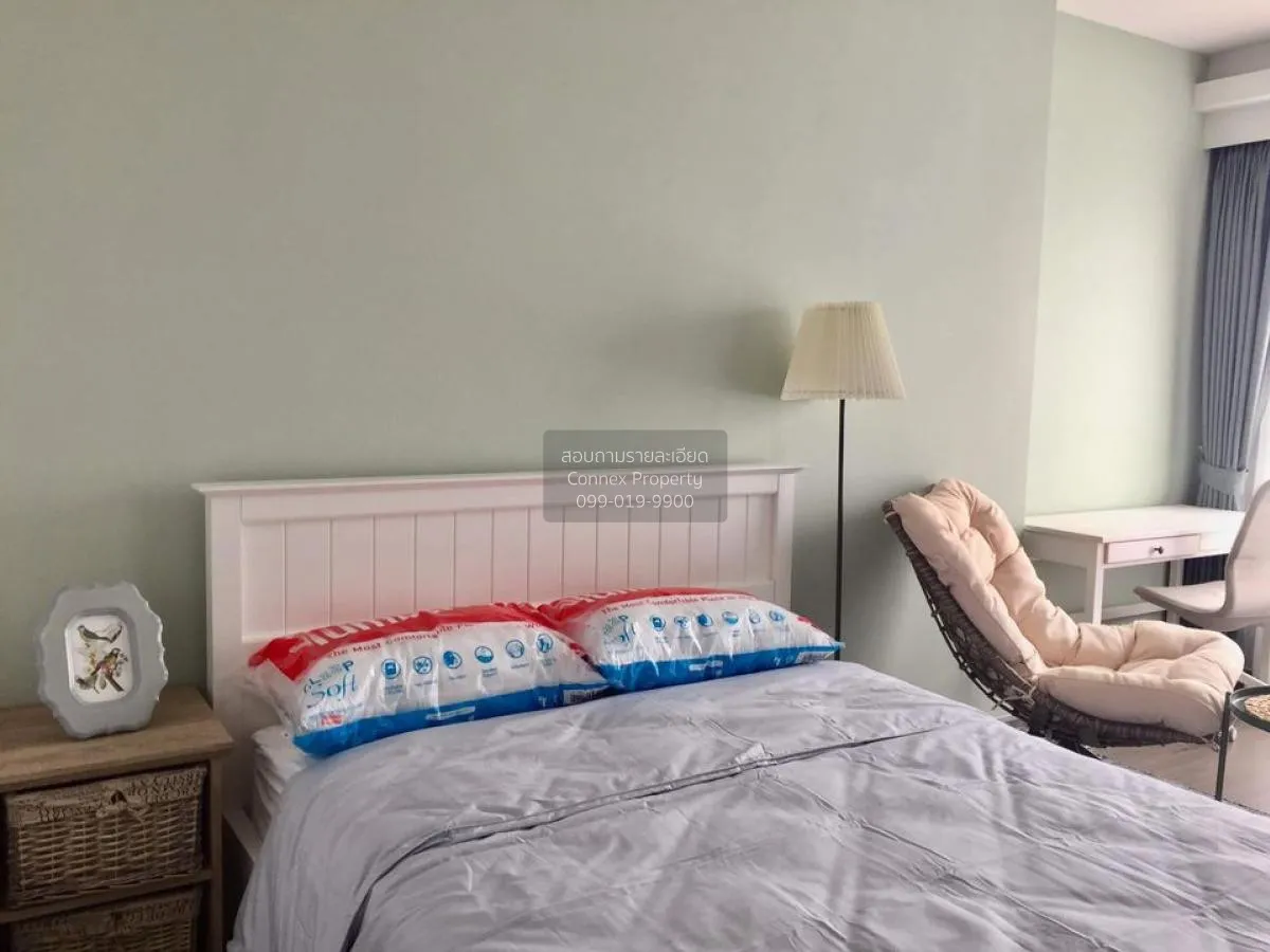 FOR RENT condo , Ideo Sukhumvit 93 , BTS-Bang Chak , Phra Khanong 2