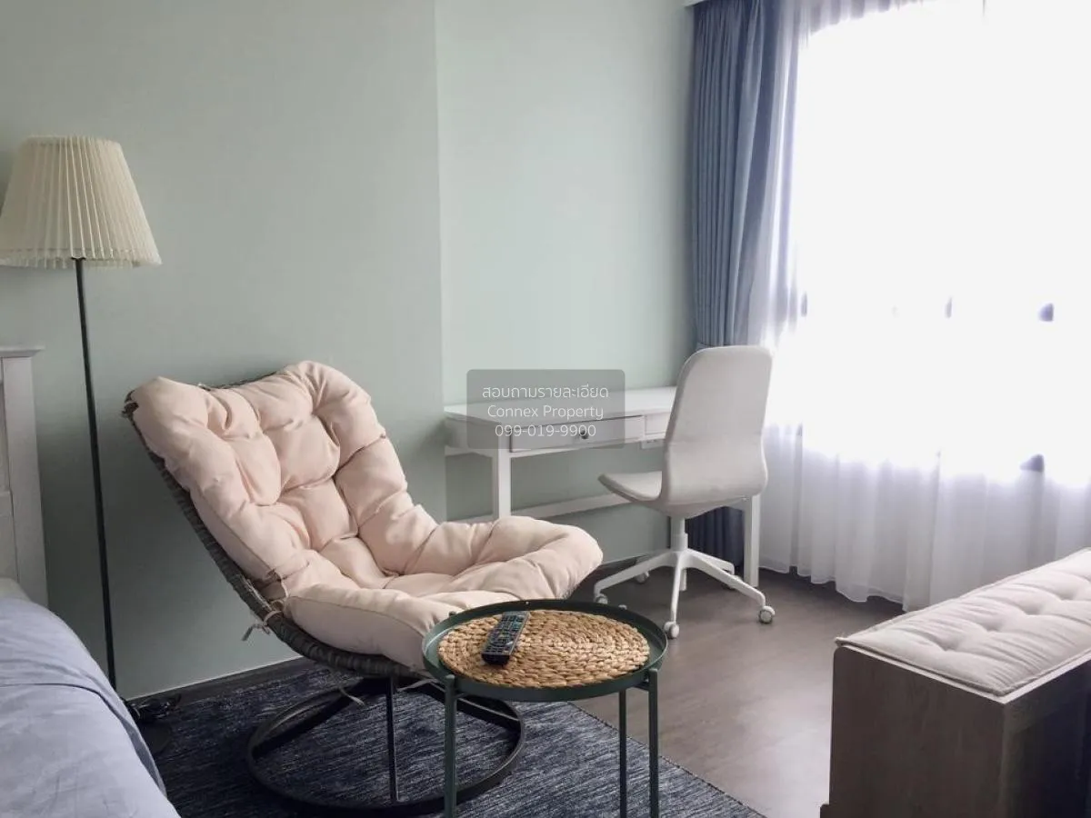 FOR RENT condo , Ideo Sukhumvit 93 , BTS-Bang Chak , Phra Khanong 3