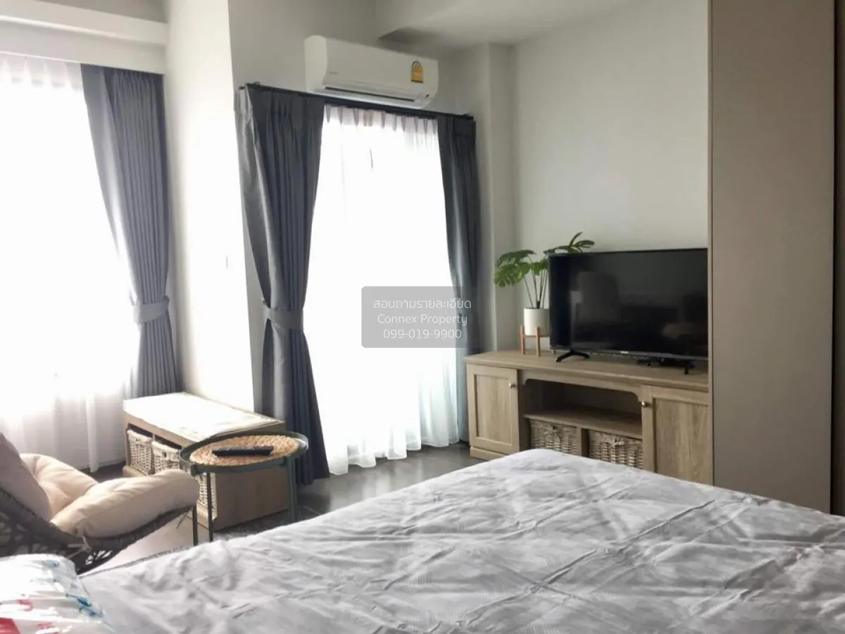 FOR RENT condo , Ideo Sukhumvit 93 , BTS-Bang Chak , Phra Khanong 4