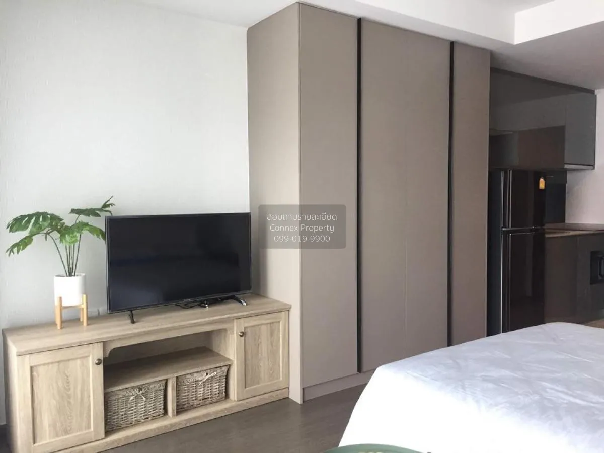 FOR RENT condo , Ideo Sukhumvit 93 , BTS-Bang Chak , Phra Khanong