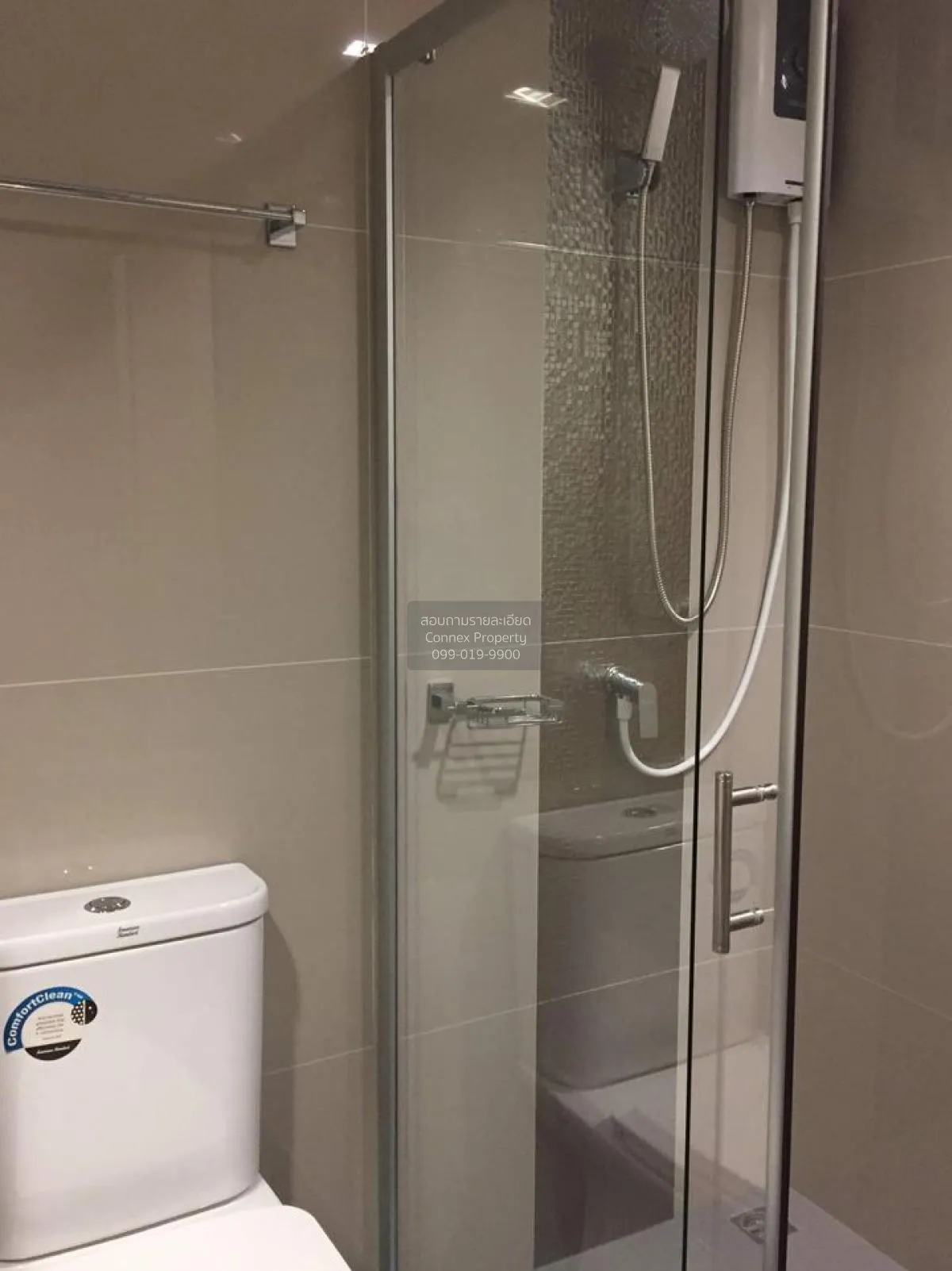 FOR RENT condo , Ideo Sukhumvit 93 , BTS-Bang Chak , Phra Khanong