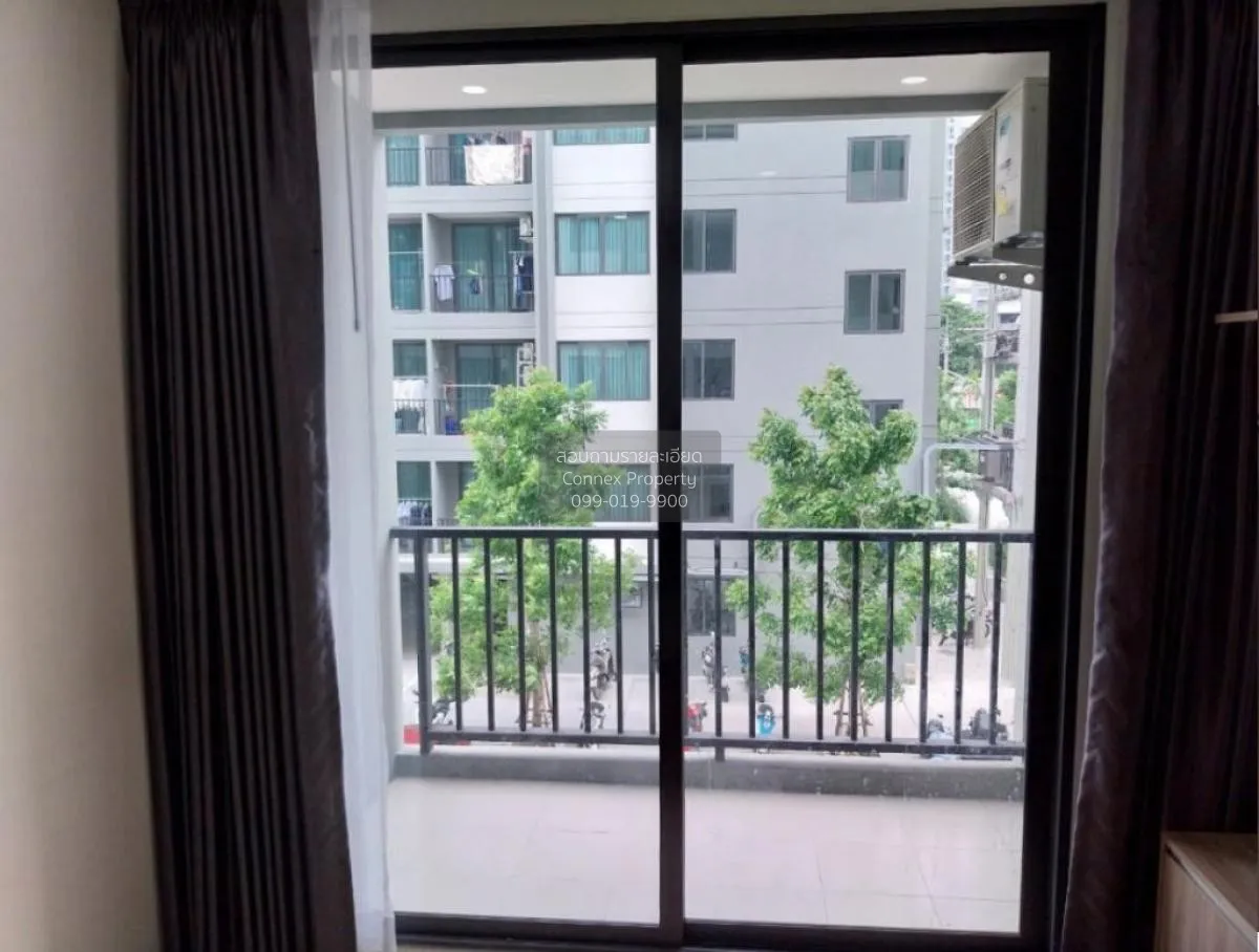 ขายคอนโด  โกลเด้น คอนโด แหลมฉบัง ทุ่งสุขลา ศรีราชา ชลบุรี CX-1172