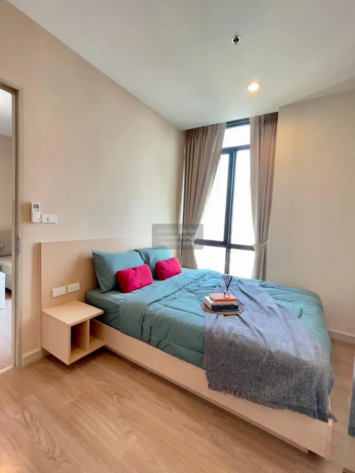 เช่าคอนโด  เดอะ แคปปิตอล ราชปรารภ-วิภาฯ สามเสนใน เขต พญาไท กรุงเท