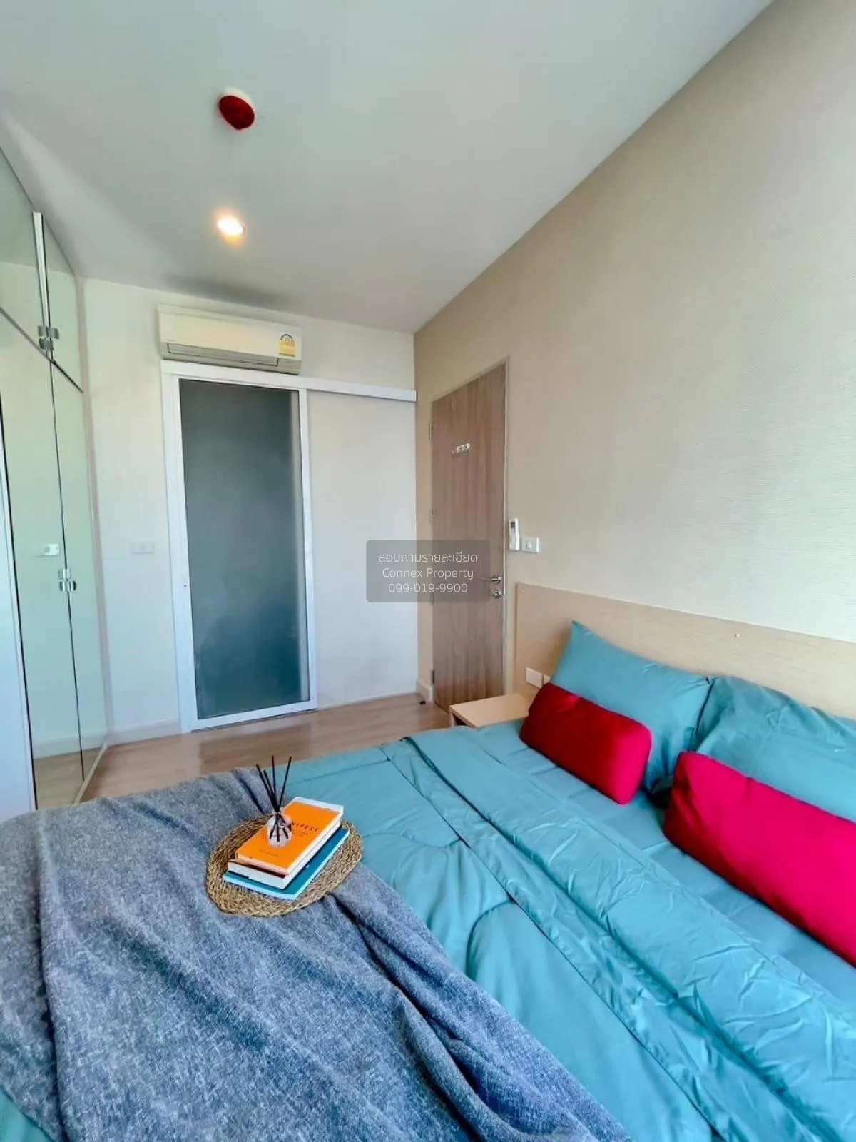 เช่าคอนโด  เดอะ แคปปิตอล ราชปรารภ-วิภาฯ สามเสนใน เขต พญาไท กรุงเท