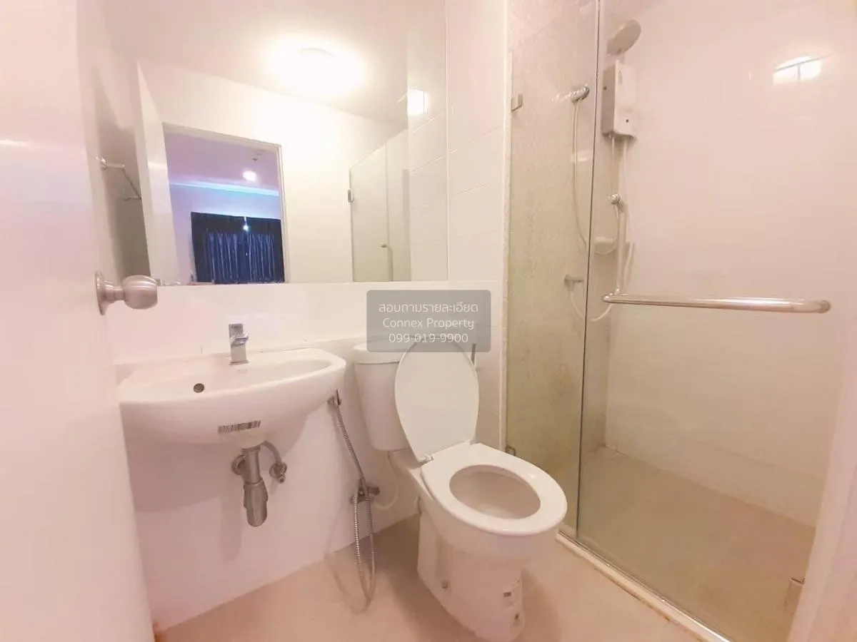 For Sale Condo , Plum Condo Central Station , MRT-Sam Yaek Bang Y