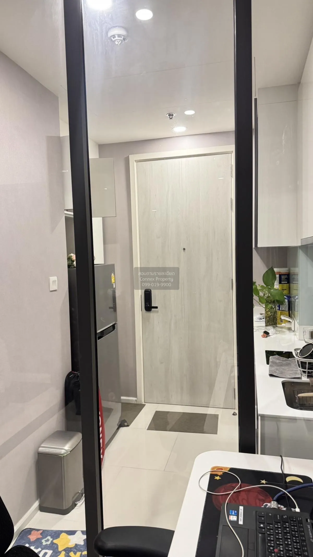 For Sale Condo , Mazarine Ratchayothin , BTS-Ratchayothin , Chank 4